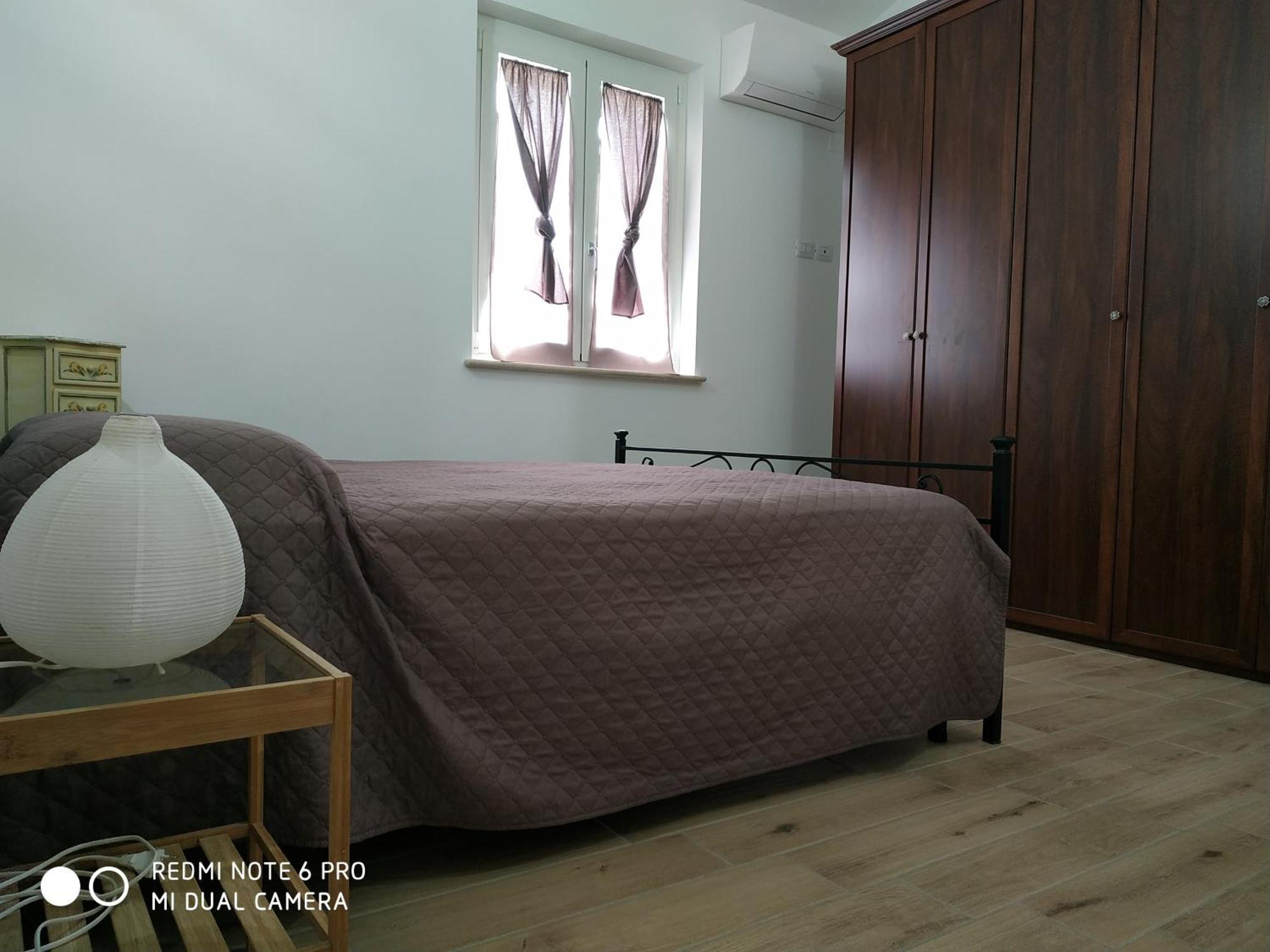 Agriturismo  Le Serre Spello Habitación foto